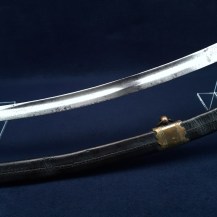 British Bandsmans Mameluke Sword, Early 19th Century 7
